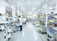 森美源位于深圳寶安大浪路鴻源工業(yè)園，占地面積5400平米，工廠擁有日本，臺(tái)灣進(jìn)口和國(guó)產(chǎn)模切機(jī)25臺(tái)及4條成熟模切組合QDC線。工廠主要用于研發(fā)生產(chǎn)：